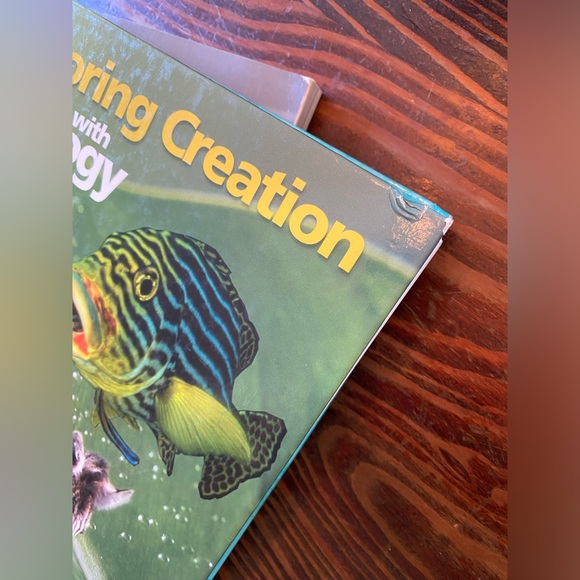 Exploring Creation with Biology (2nd Edition) - Picture 7 of 7
